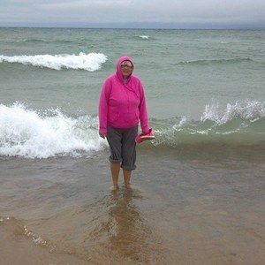 Meet your Posher, Judith